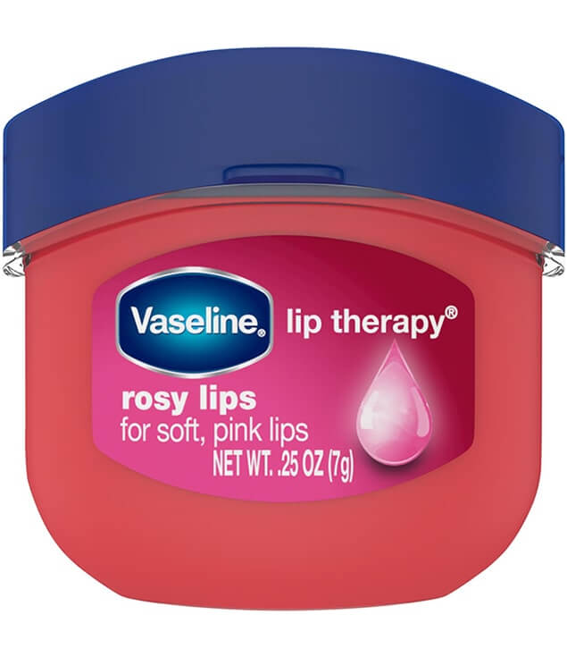 VASELINE | LIP THERAPY ROSY LIPS